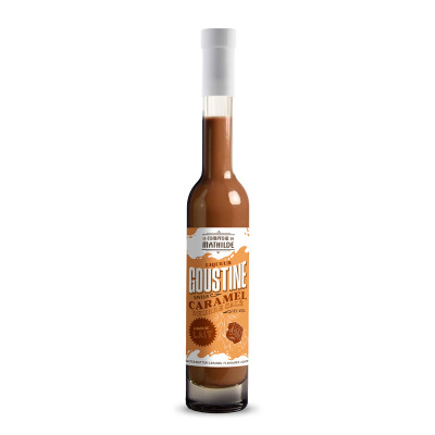 Goustine Geschmack Karamell...