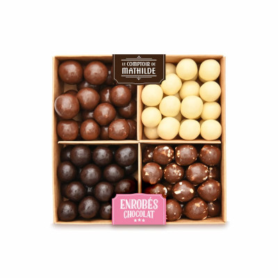 Pralinenbox...