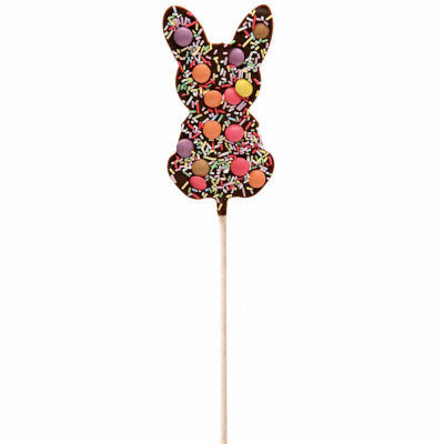 Paleta Conejo - Chocolate...