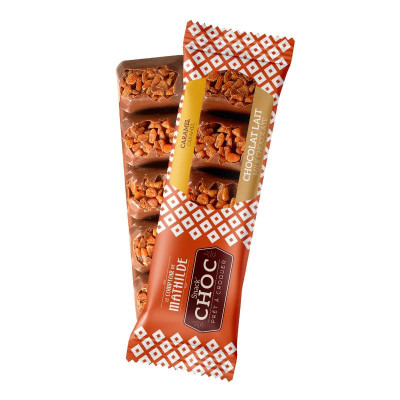 Snack'choc Reep...