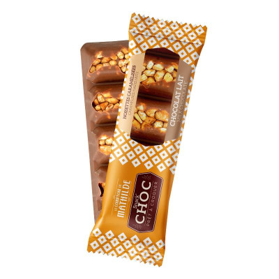 CLEARANCE - Snack'choc Bar...