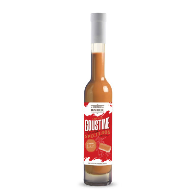 Goustine Saveur Spéculoos...