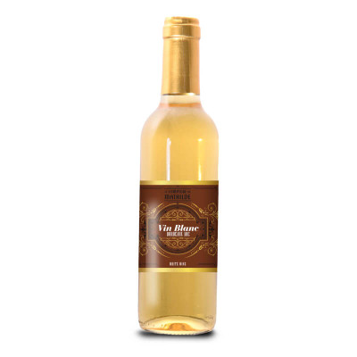 Vin Blanc Bordeaux AOC...