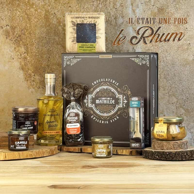 Coffret Il était une fois...