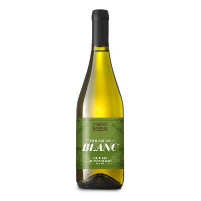 Weißwein der Kumpels