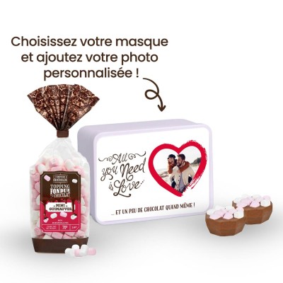Boite Petit Coffret...