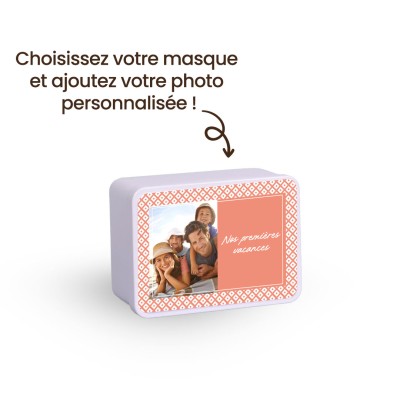 Boite Petit Coffret...