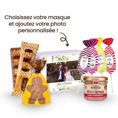 Boite Petit Coffret...