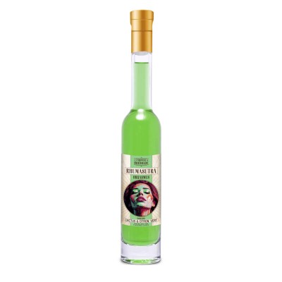 Rhumasutra Orgasmus - Licor...