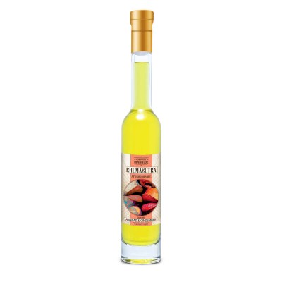 Rhumasutra Aphrodisiakum -...