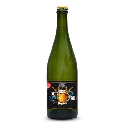 Bier Handwerklich Blond von...