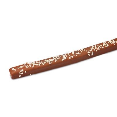Melkchocolade Knapperige...