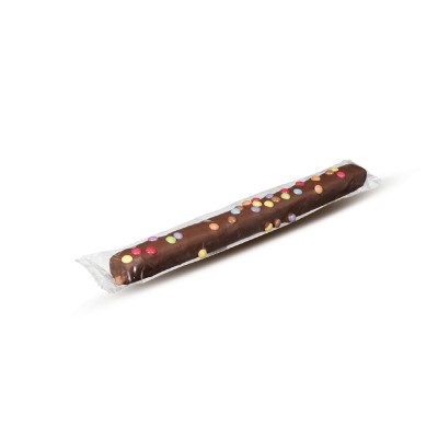 Milk Chocolate Surprise...