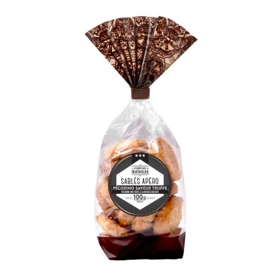 Pécorino Saveur Truffe -...