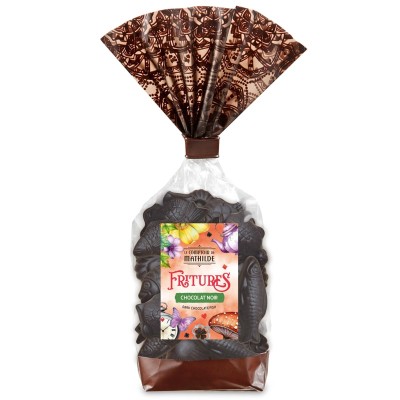 Frituras de Pascua -...