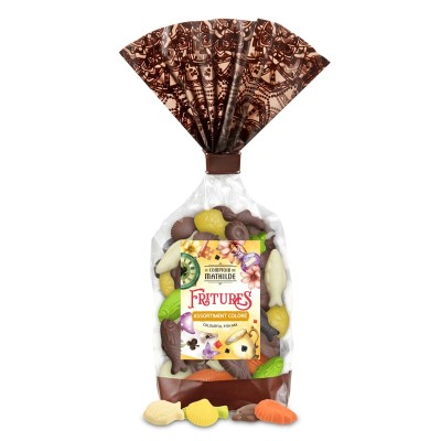 Fritture di Pasqua -...