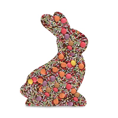 Milchschokolade - Hase Zum...