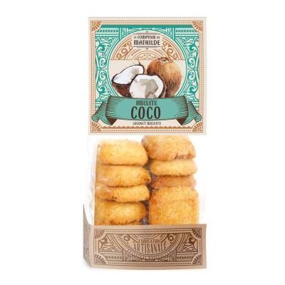Cocco - Biscotto - 150g