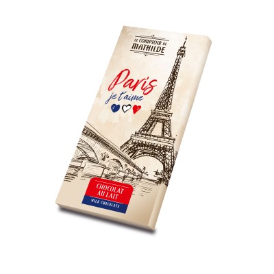 Tablet Chocolade Melk...