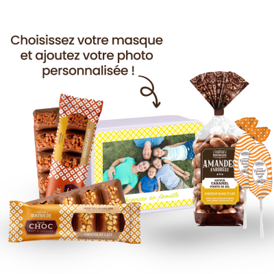 Boite Petit Coffret...