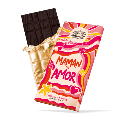 Mama - Tafel Schokolade...