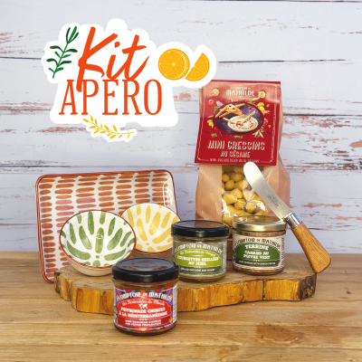 Appetizer-Set