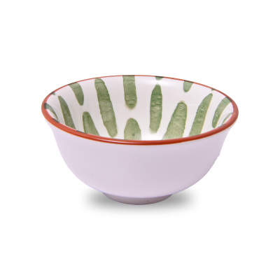 Vert - Coupelles 4 Couleurs Assorties d9 X H4cm