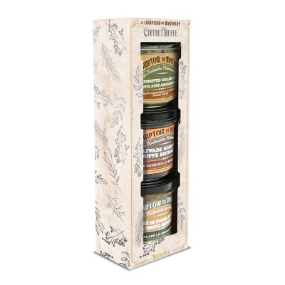 Scatola di Tartufo - 3x90g