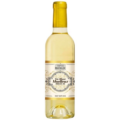 Vino Blanco Dulce Le Divin...
