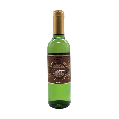 Vin Blanc Bordeaux AOC 12%...