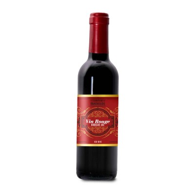 Vino Rosso Bordeaux AOC...