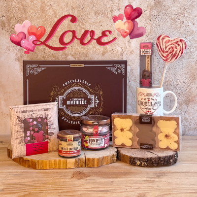 Liebesbox