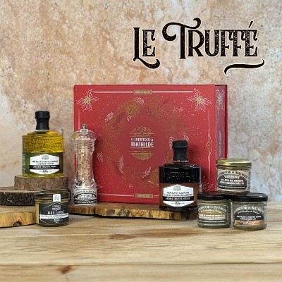 Coffret el Truffé