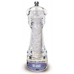 Mini Moulin Sel Bleu de Perse 50g