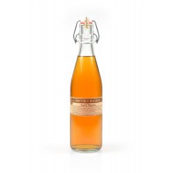 Pastis de Marius - Le Comptoir de Mathilde