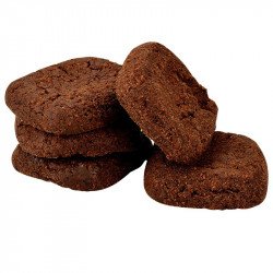 Biscuits Intense Chocolat