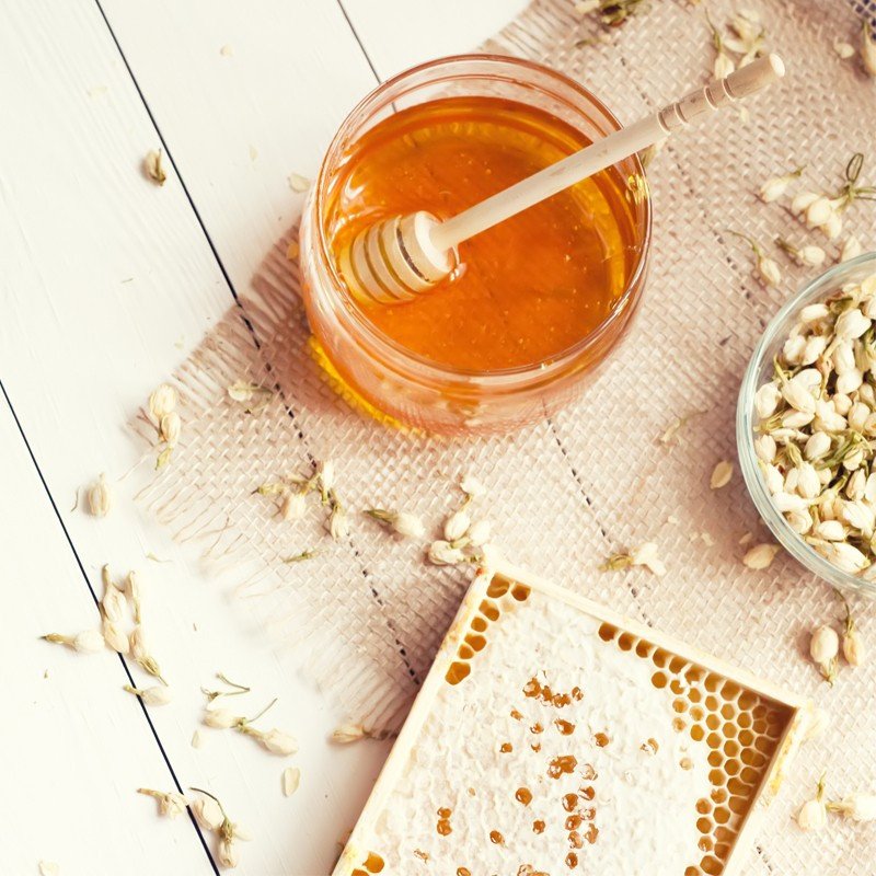Miel de Lavande de provence 245 g - Idées cadeaux - Lenôtre