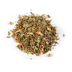 Mélange de plantes pour infusion tisane de Mathilde 50g