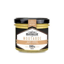 Le miel à la truffe noire du Périgord 2,4 % - 100 g - La Grande Épicerie de  Paris