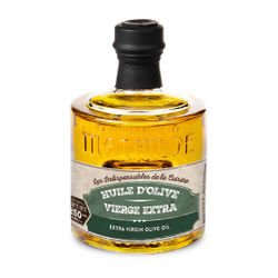 Huile d'Olive Vierge Extra 1ère pression à froid 25cl