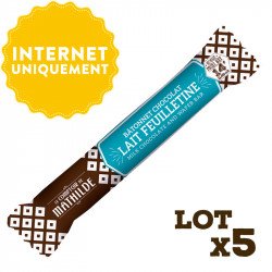Lot 5 repen SnackChoc...