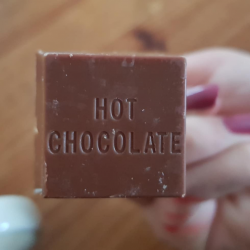 Tiramisu Chocolat lait - Hot Chocolate®