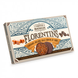 Florentins Caramello Burro...