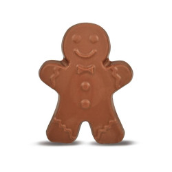 Bonhomme Pain d’Épices à...