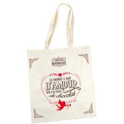 Tragetasche Liebe Sammlung...