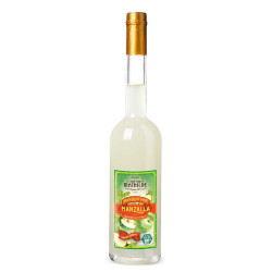 Manzalla - Apfellikör - 15%