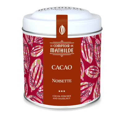 cacao noisette