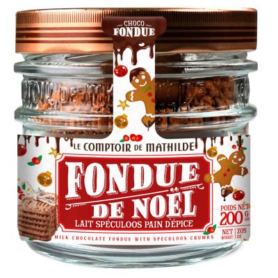 SCONTO Fonduta di Natale -...