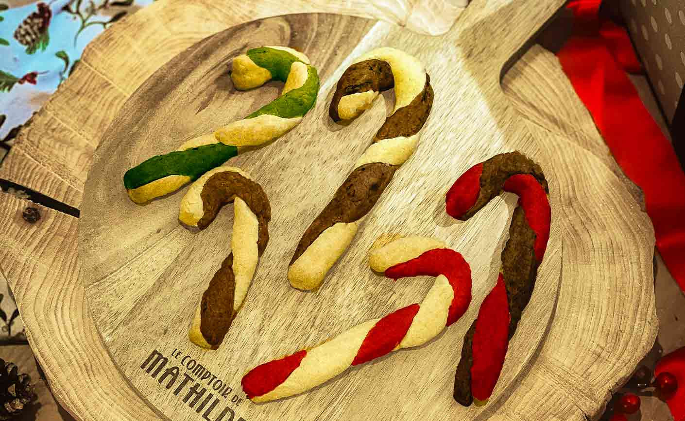 Azúcares de cebada aperitivo