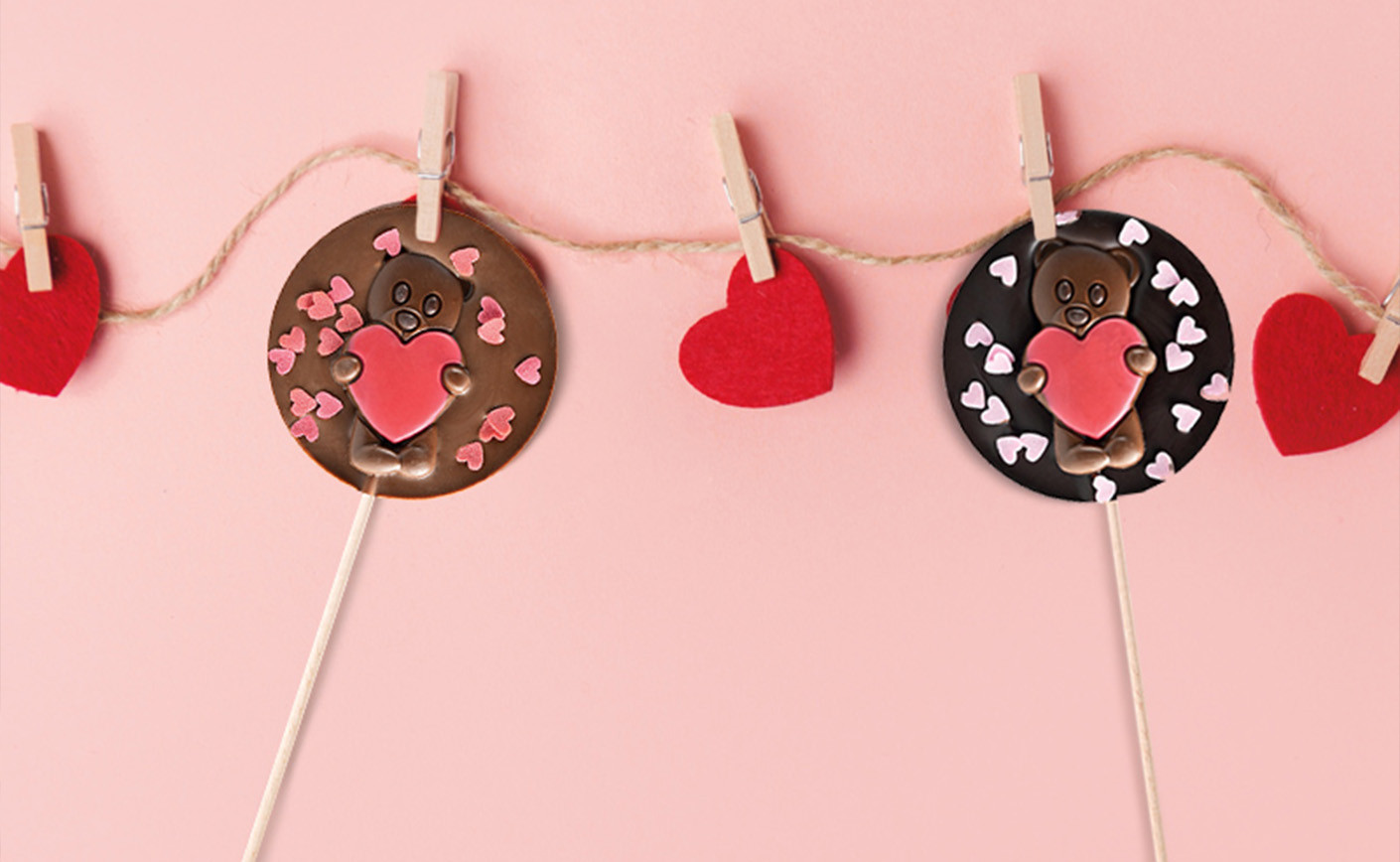 Die Kunst des Schenkens: Genussgeschenke, die sagen Ich liebe dich.